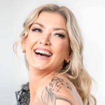 Marie-Chantal Toupin <br>18 septembre 2026