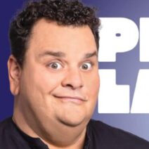 Philippe Laprise – En rodage<br>28 février 2026