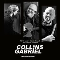 Collins Gabriel<br>27 mars 2026