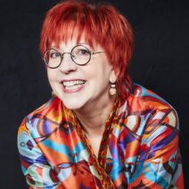 Chantal Lamarre Steppettes et cornemuses<br>12 septembre 2026