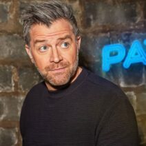 Patrick Groulx – Rodage<br>11 avril 2026