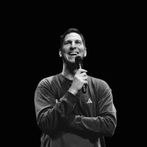 Guillaume Pineault en rodage<br>24 octobre 2026