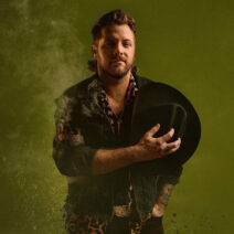 Matt Lang – Ain’t That Bad<br>3 avril 2027