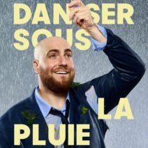 Phil Roy – Phil Roy<br>8 mai 2027